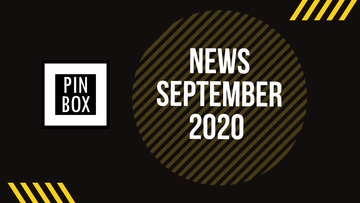 What the Duck? News - September 2020