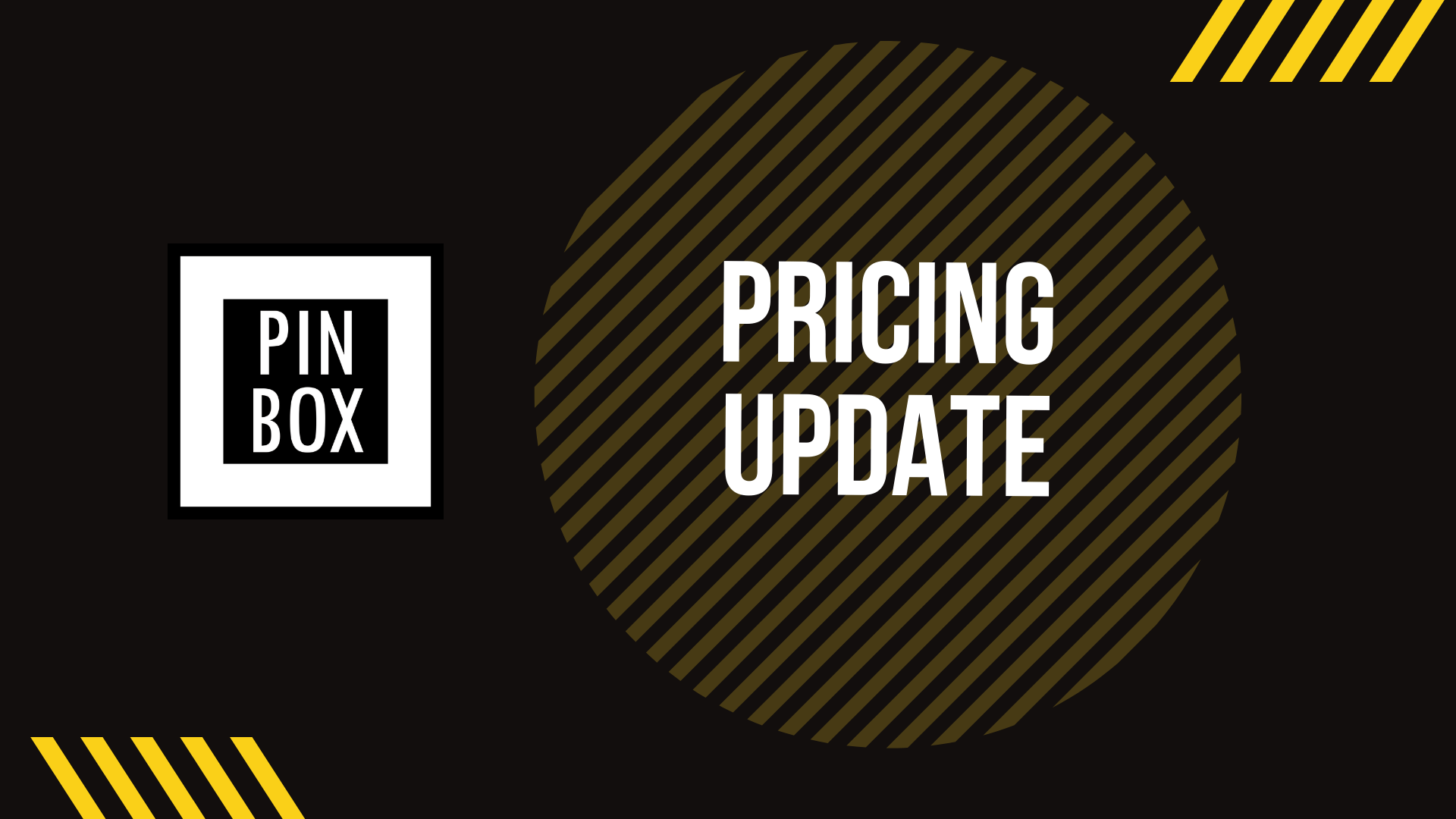 An Update on Pricing in 2022