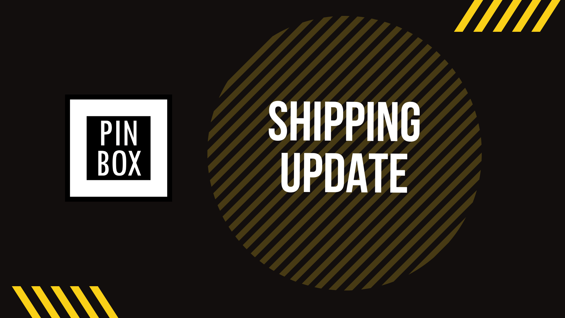 Update on Ys VIII & Okami Pins Shipping