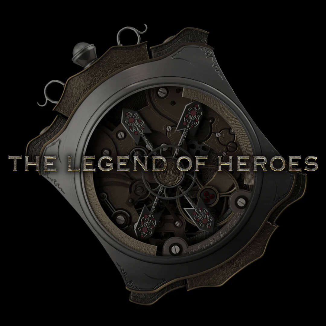 The Legend of Heroes