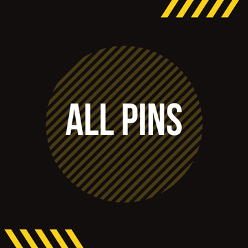 All Pins