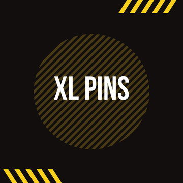 XL Pins