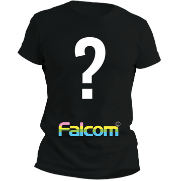 Falcom Mystery T-Shirt